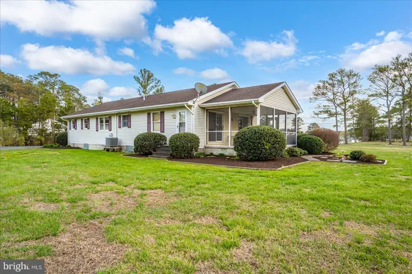 $369,900 | 27030 Hearts Drive, Marion Station, MD 21838