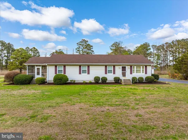 $369,900 | 27030 Hearts Drive, Marion Station, MD 21838