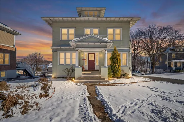 $475,000 | 19 Leroy Place, Newburgh, NY 12550