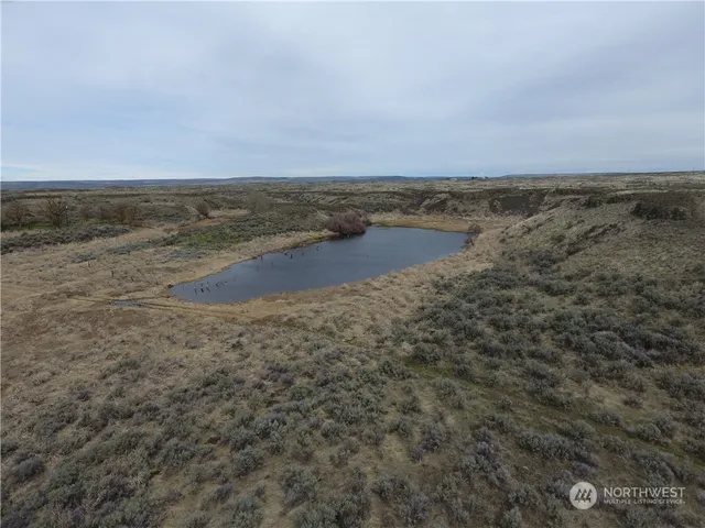 a view of an ocean beach