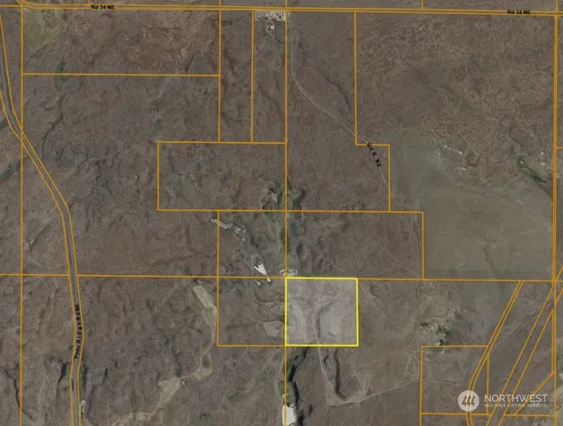 $799,999 | 32761 Northeast K Road, Coulee City, WA 99115