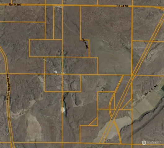 $799,999 | 32761 Northeast K Road, Coulee City, WA 99115