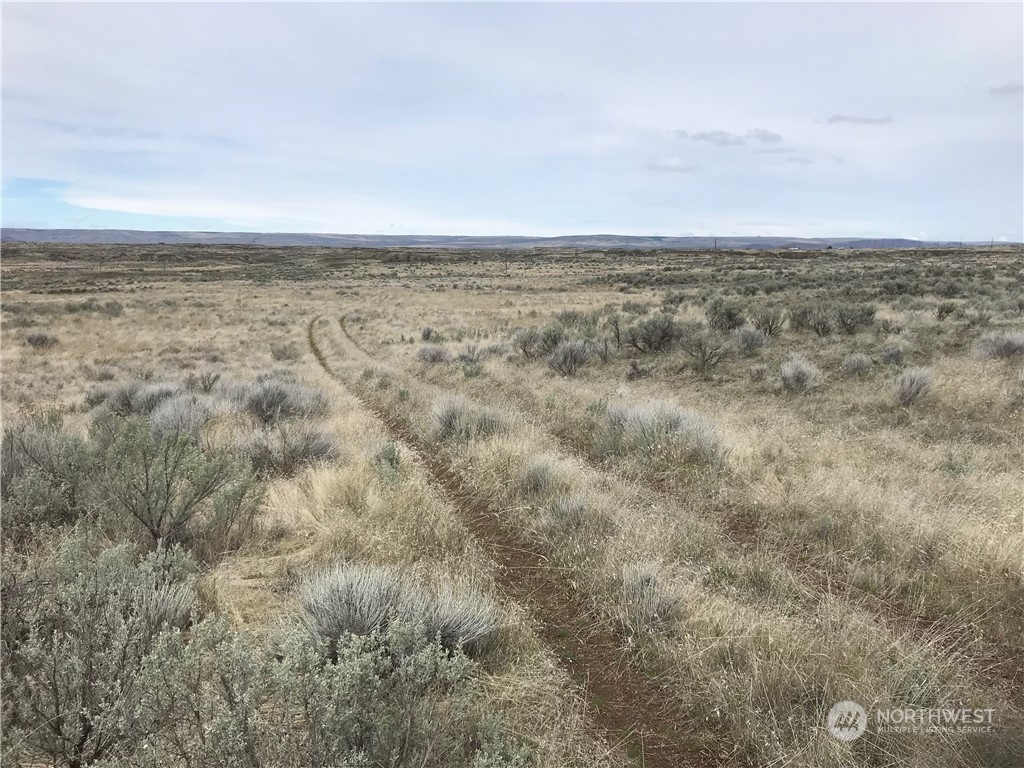 32761 Northeast K Road Coulee City, WA 99115 - Photo 6 of 27 a view of an empty room
