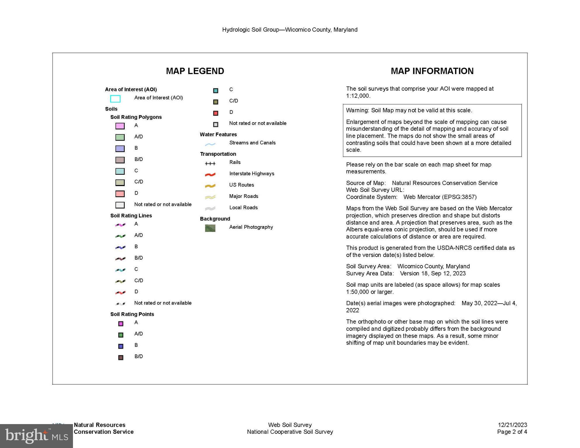 Log Cabin Road Salisbury, MD 21801 - Photo 2 of 4