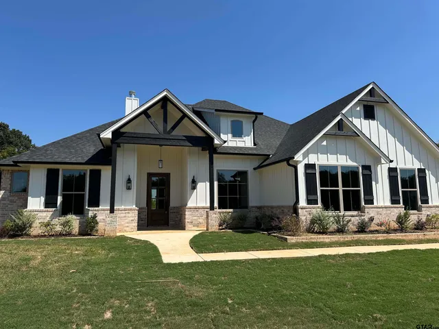 $498,700 | 13992 Cedar Vista Lane, Tyler, TX 75704