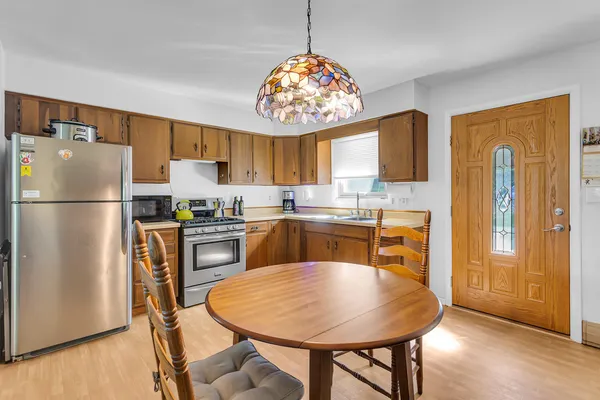 $350,000 | 100 Southwood Drive, Jerome, MI 49249