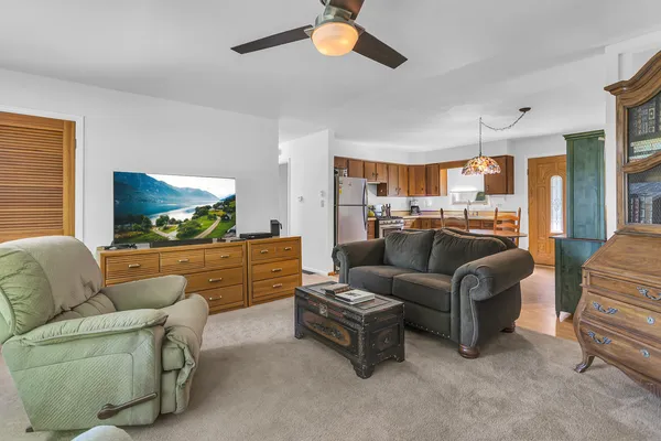 $350,000 | 100 Southwood Drive, Jerome, MI 49249