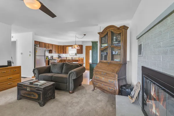 $350,000 | 100 Southwood Drive, Jerome, MI 49249