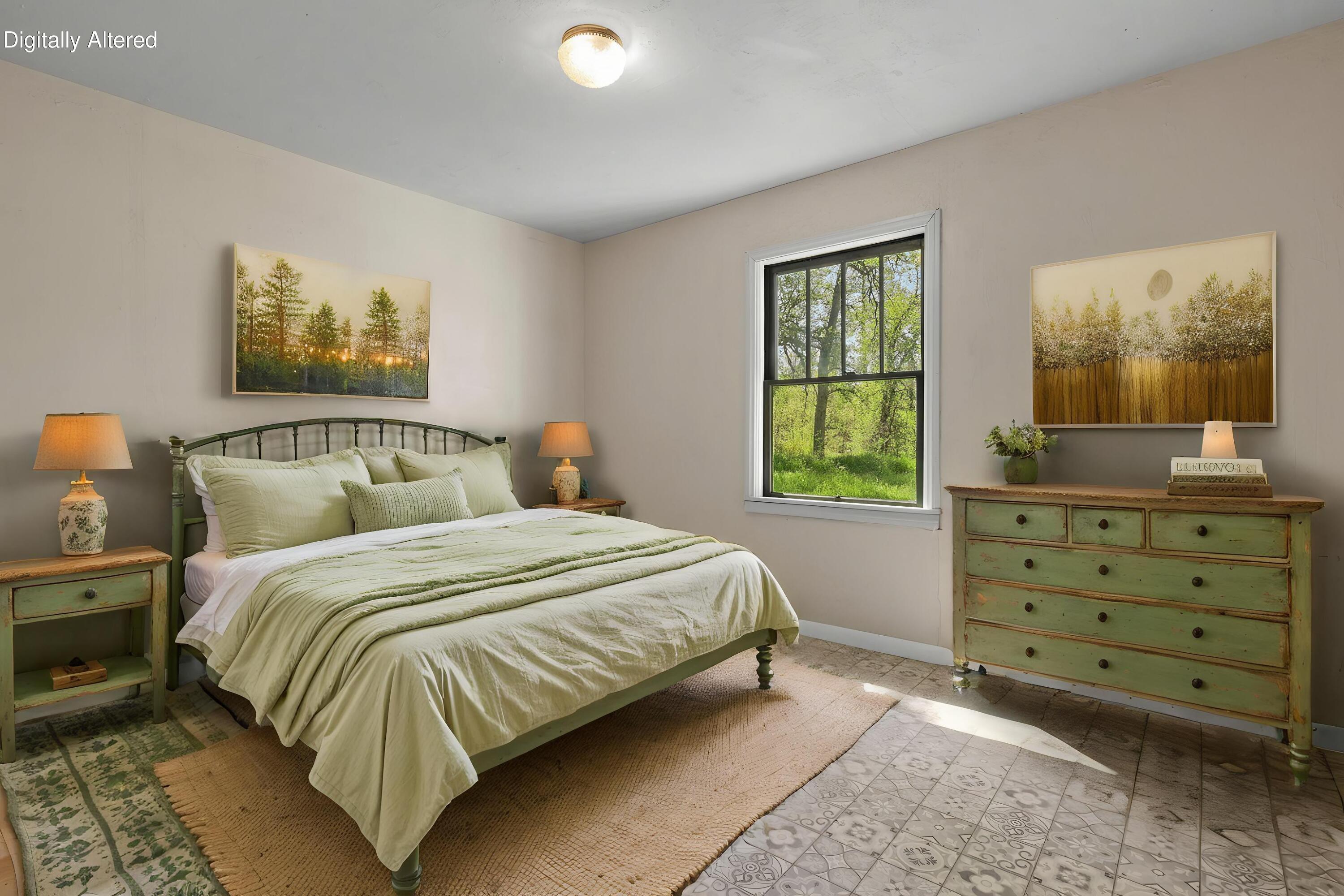 18439 Old Oasis Road Redding, CA 96003 - Photo 11 of 30 Bedroom #2