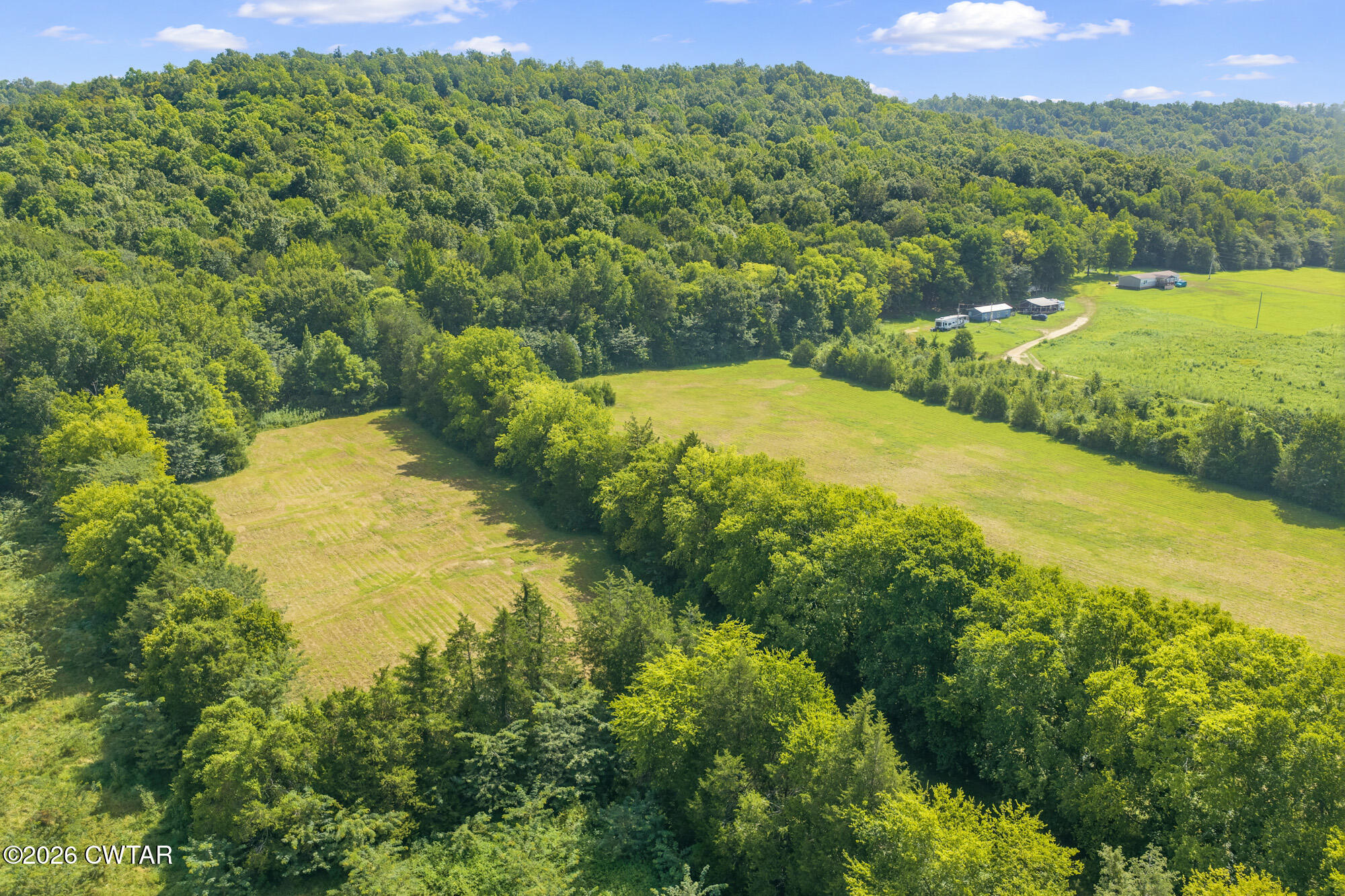25 Cardinal Road Linden, TN 37096 - Photo 41 of 41 DJI_20260815104505_0832_D