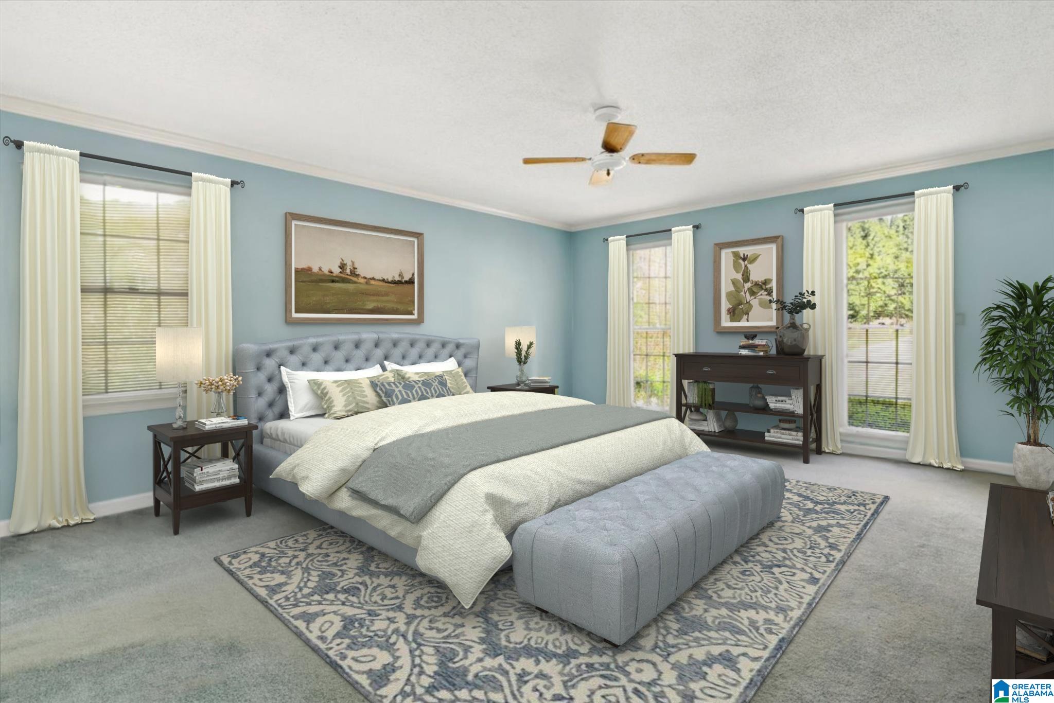 3613 River Ridge Road Birmingham, AL 35243 - Photo 21 of 43