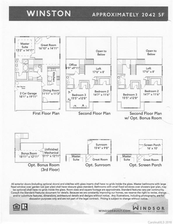 98 North River Road Fletcher, NC 28732 - Photo 22 of 26