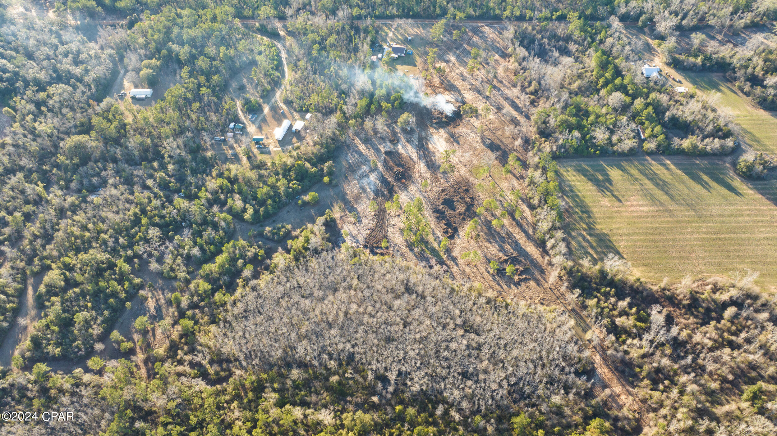 0 Tendell Road Cottondale, FL 32431 - Photo 4 of 9