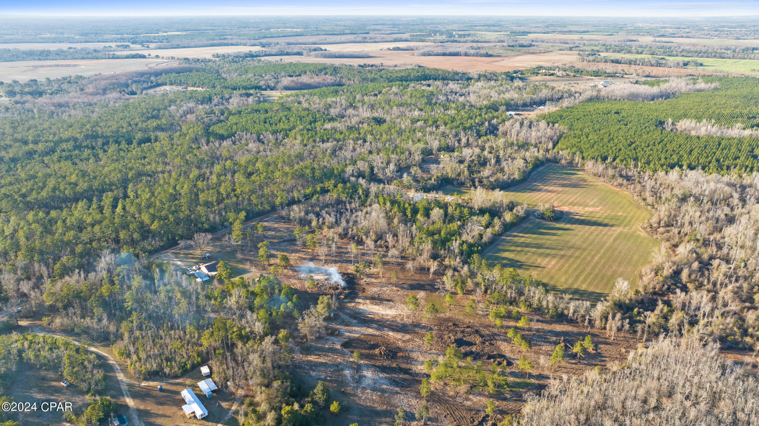 0 Tendell Road Cottondale, FL 32431 - Photo 8 of 9