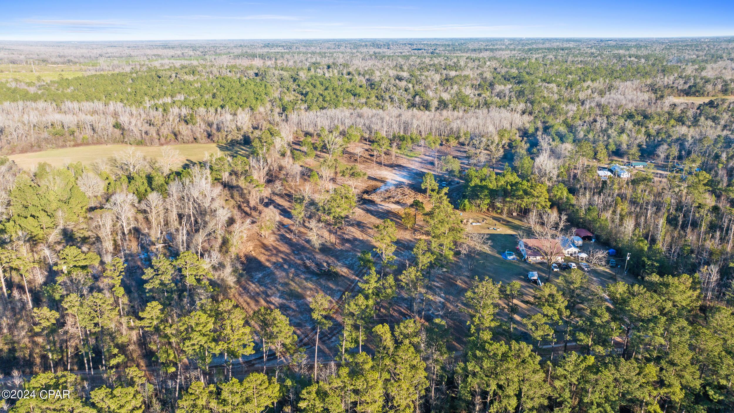 0 Tendell Road Cottondale, FL 32431 - Photo 9 of 9