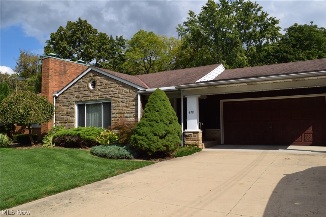 475 Sand Run Road Akron, OH 44313 - Photo 3 of 22