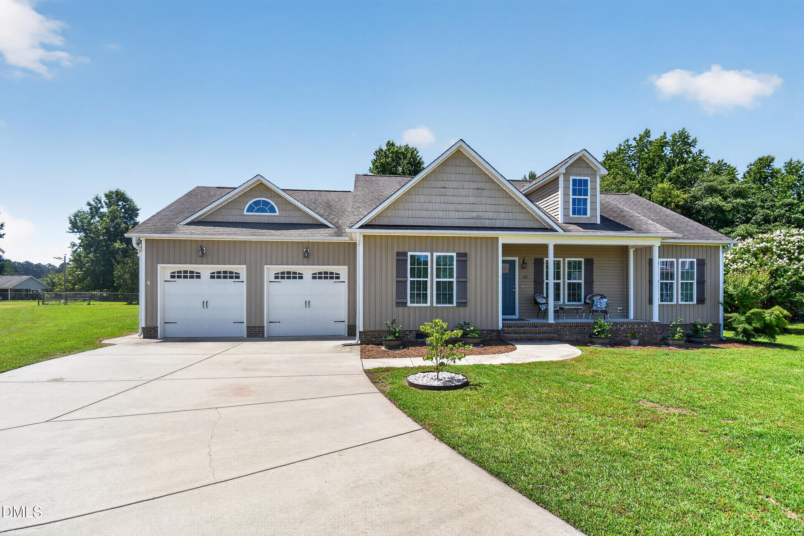 61 Marcom Court Angier, NC 27501 - Photo 1 of 33