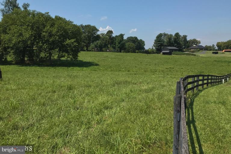 Middleburg Downs Middleburg, VA 20117 - Photo 6 of 6 Lot 46 in foreground. Next to Lot 45 (house built)