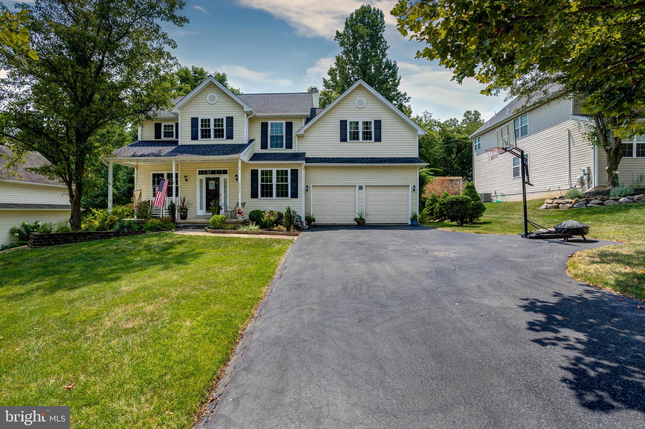 3828 Marsh Road Garnet Valley, PA 19060 - Photo 1 of 50 Gallery Image 1