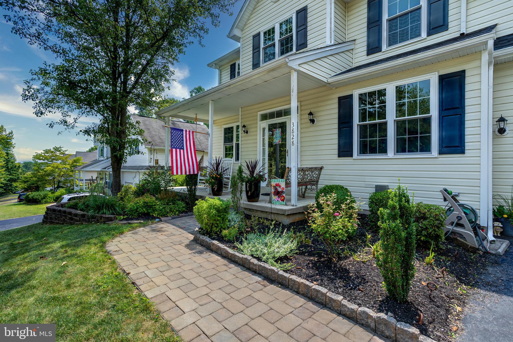 3828 Marsh Road Garnet Valley, PA 19060 - Photo 3 of 50 Gallery Image 3