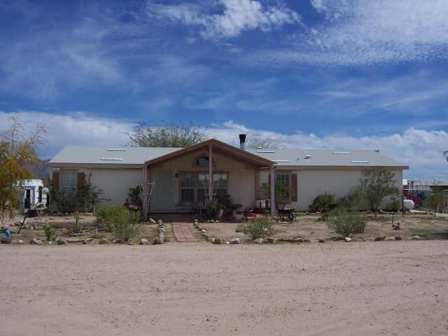 1865 South Sombrero Road Apache Junction, AZ 85119 - Photo 1 of 3 Primary Photo