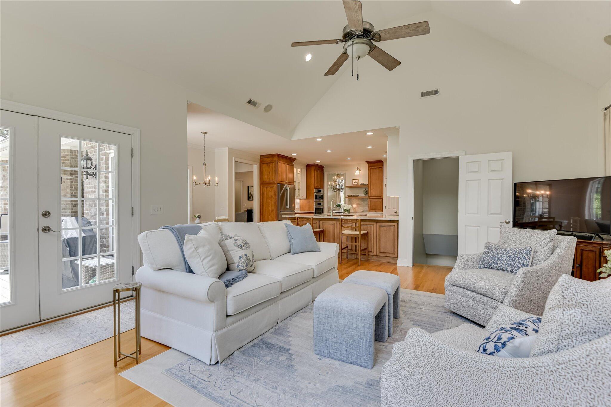 189 Foxhound Run Road Aiken, SC 29803 - Photo 14 of 81