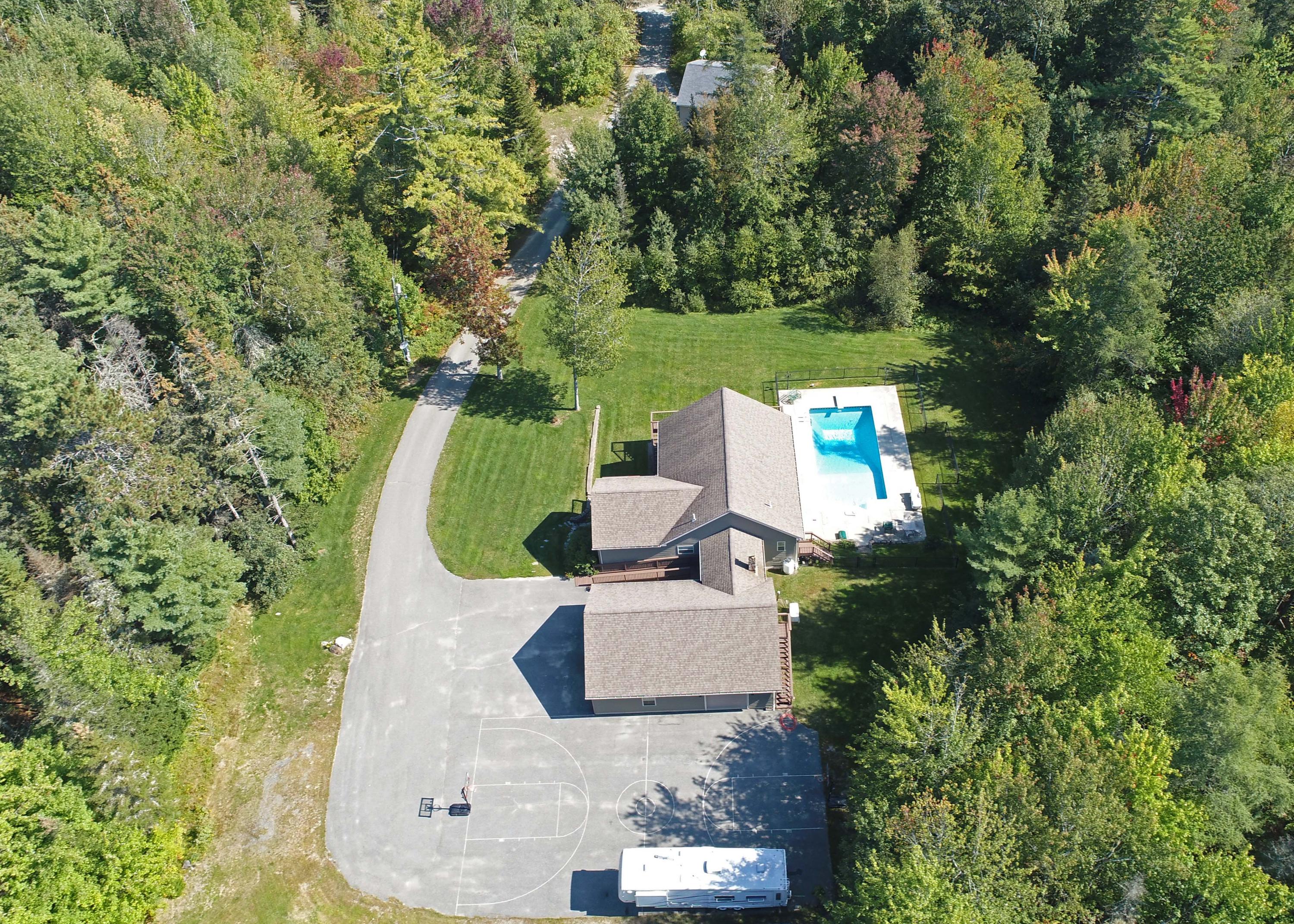 284 Nicolin Road Ellsworth, ME 04605 - Photo 9 of 54 1i