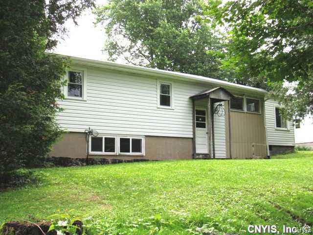 6765 Oxbow Road Lincoln, NY 13032 - Photo 1 of 1 Exterior Back