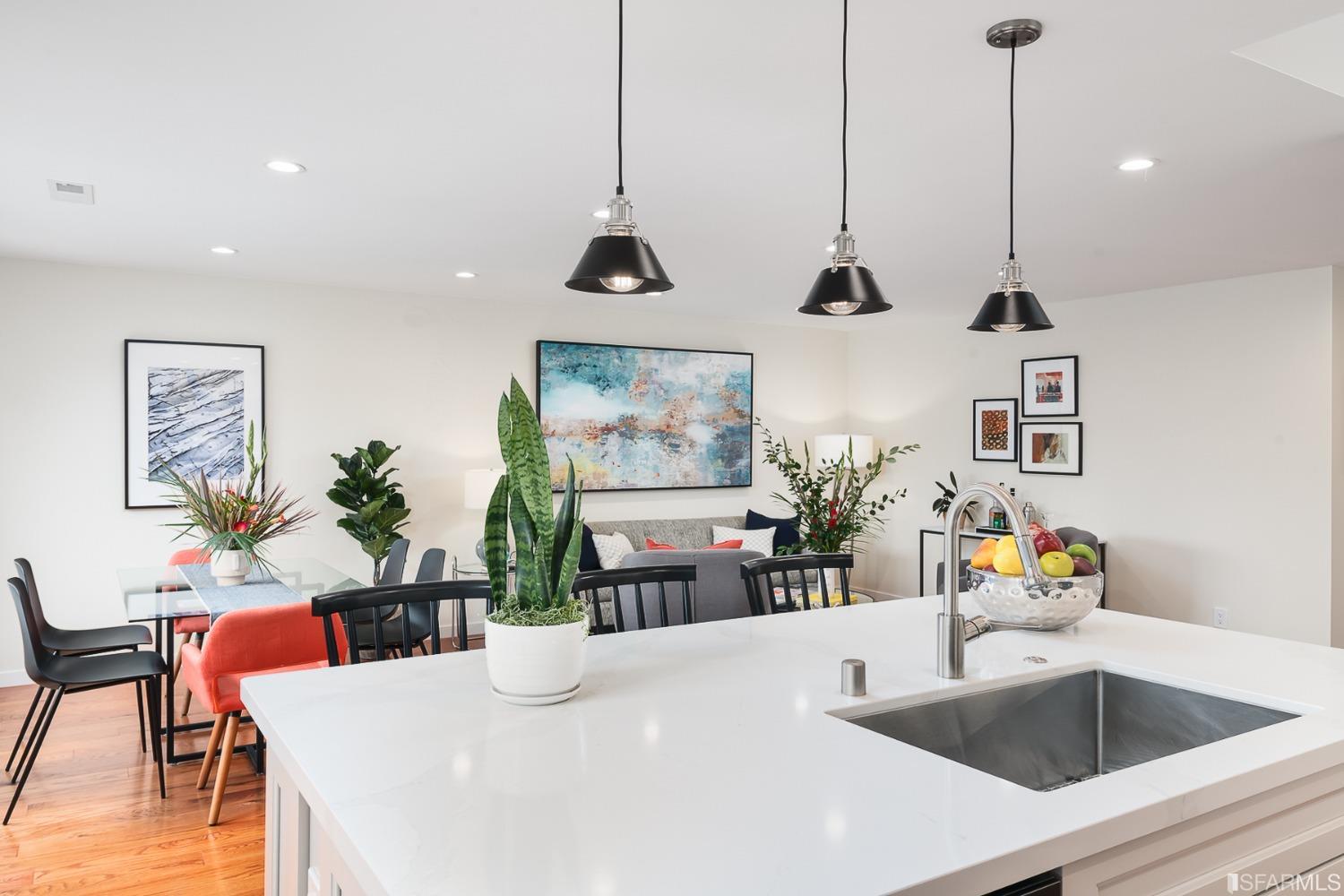 Molimo Drive San Francisco, CA 94127 - Photo 18 of 53