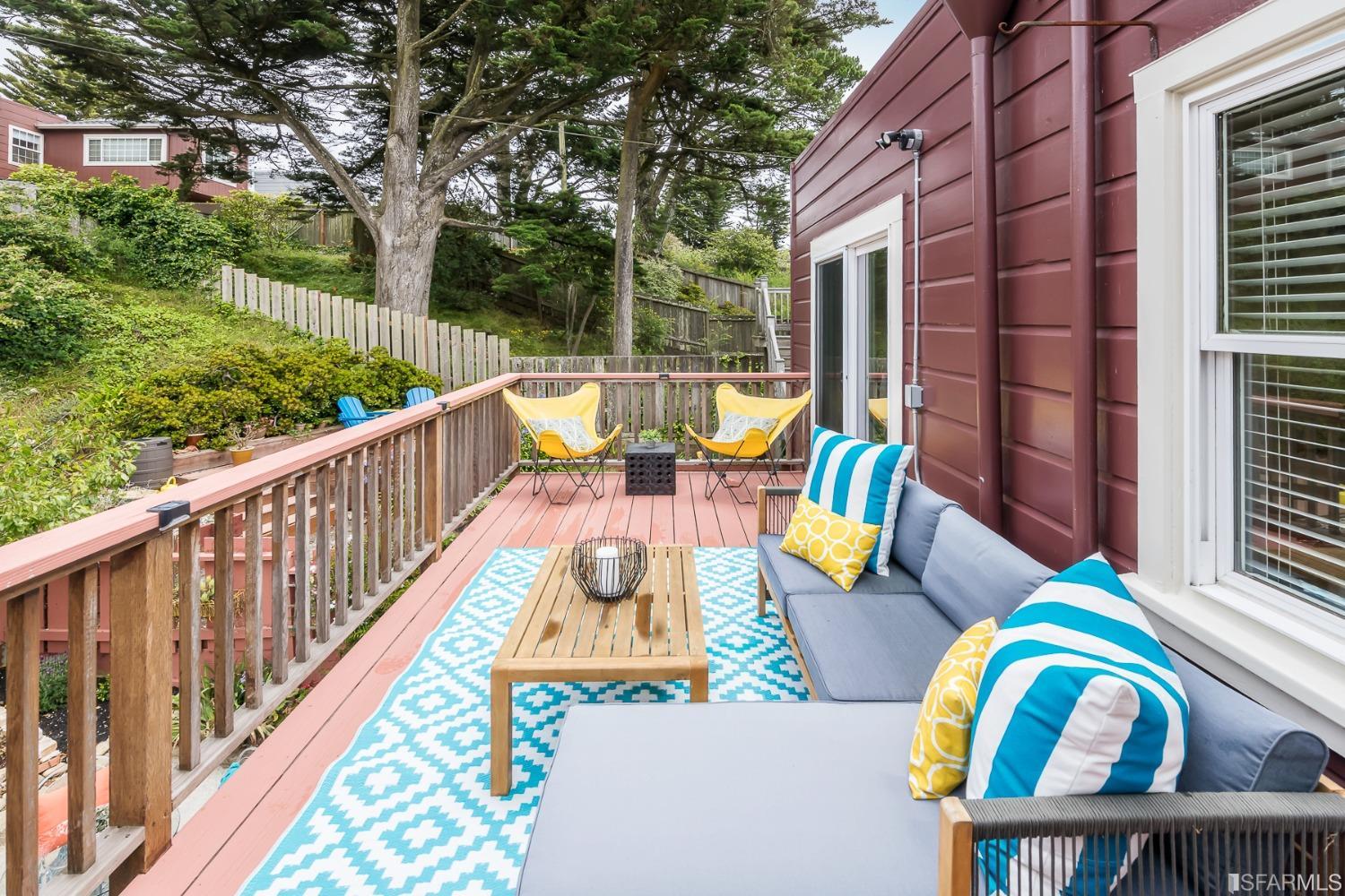 Molimo Drive San Francisco, CA 94127 - Photo 27 of 53