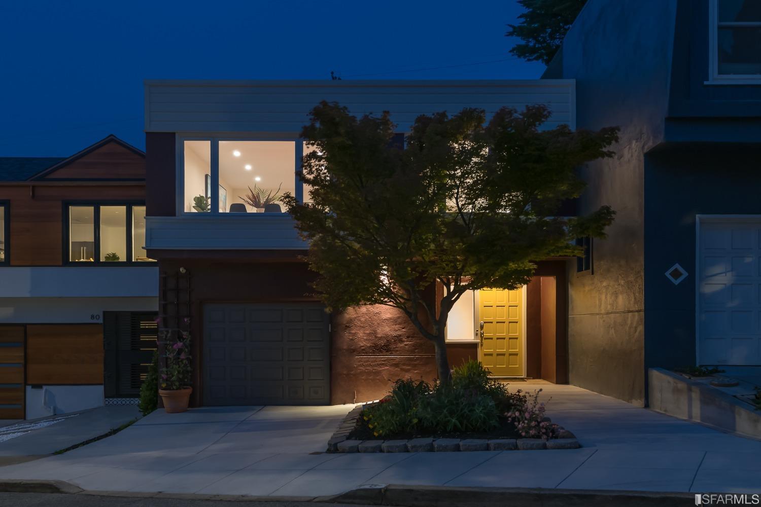 Molimo Drive San Francisco, CA 94127 - Photo 44 of 53