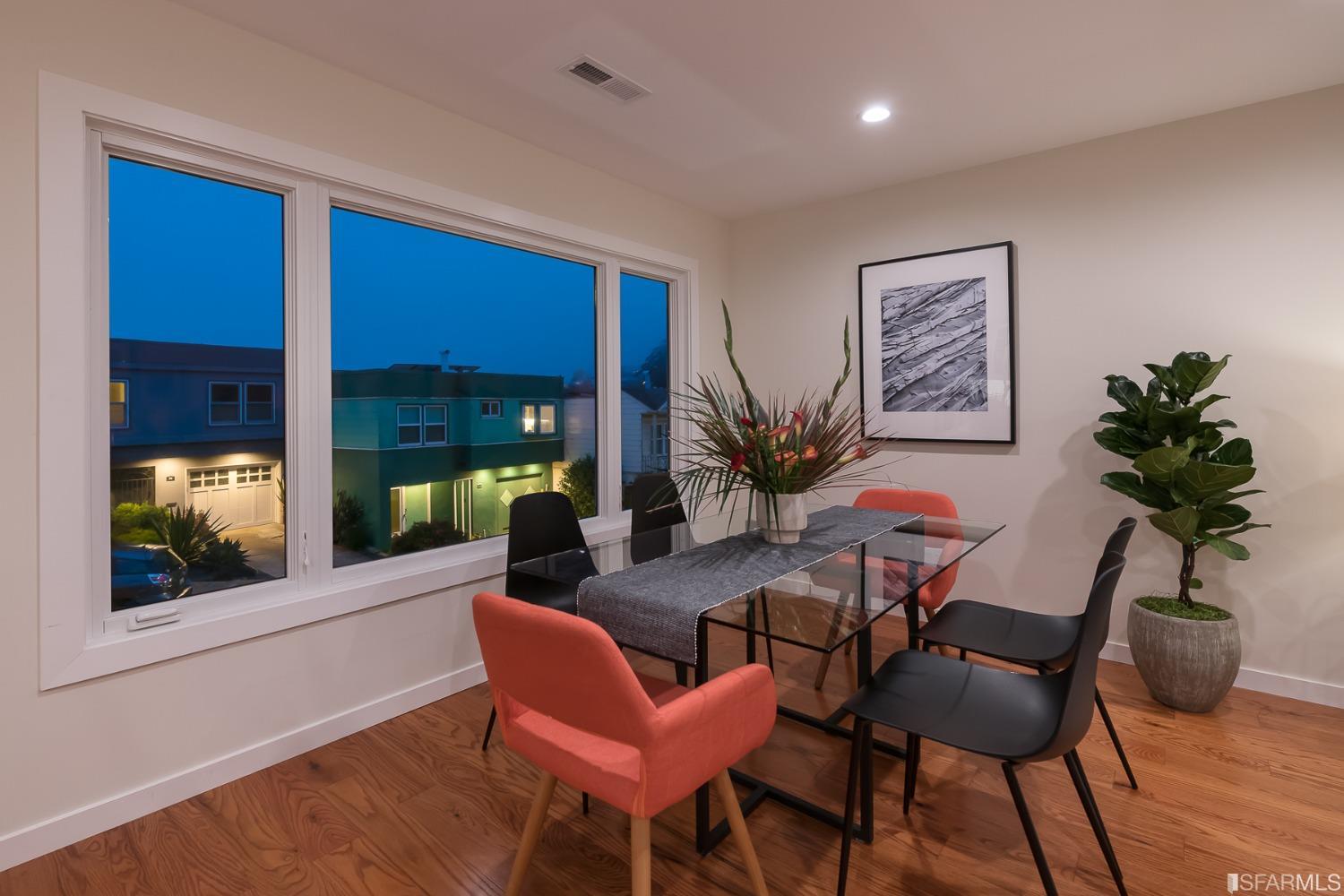 Molimo Drive San Francisco, CA 94127 - Photo 47 of 53 a view of a livingroom with furniture