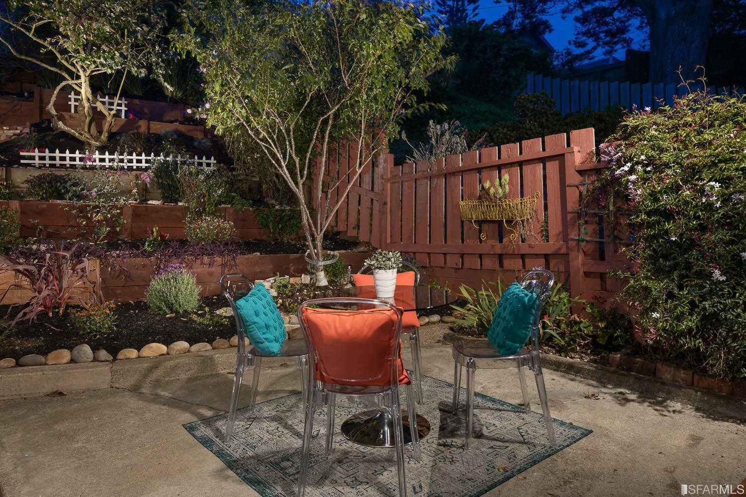 Molimo Drive San Francisco, CA 94127 - Photo 51 of 53