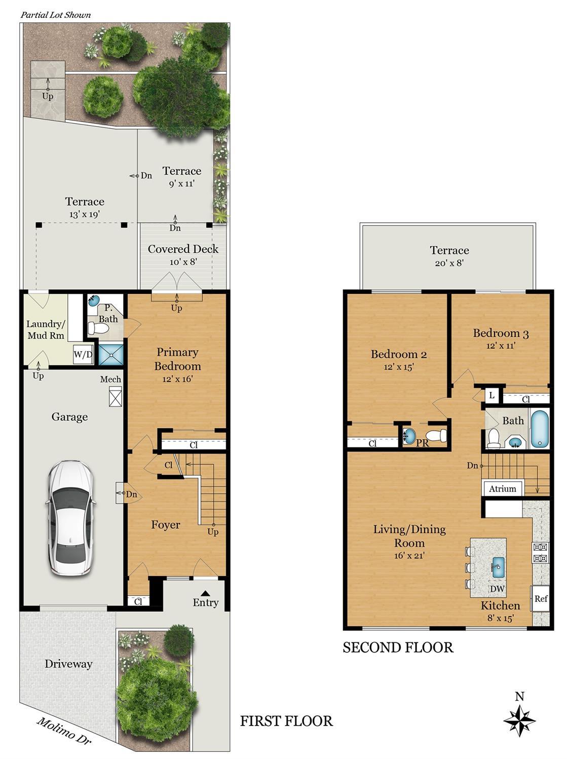 Molimo Drive San Francisco, CA 94127 - Photo 53 of 53