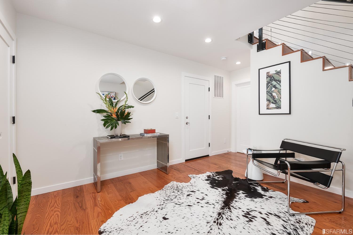 Molimo Drive San Francisco, CA 94127 - Photo 6 of 53 a living room with a couch