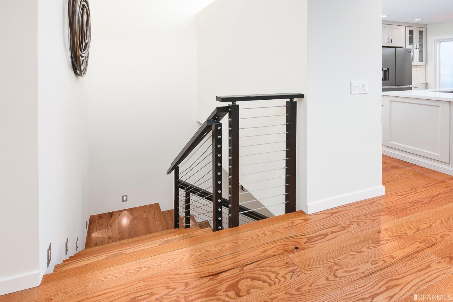 Molimo Drive San Francisco, CA 94127 - Photo 8 of 53 a bedroom with a bed and a window