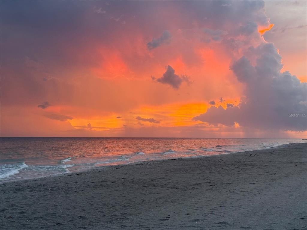 1050 Longboat Club Road, Unit 901 Longboat Key, FL 34228 - Photo 37 of 37 a view of an ocean beach
