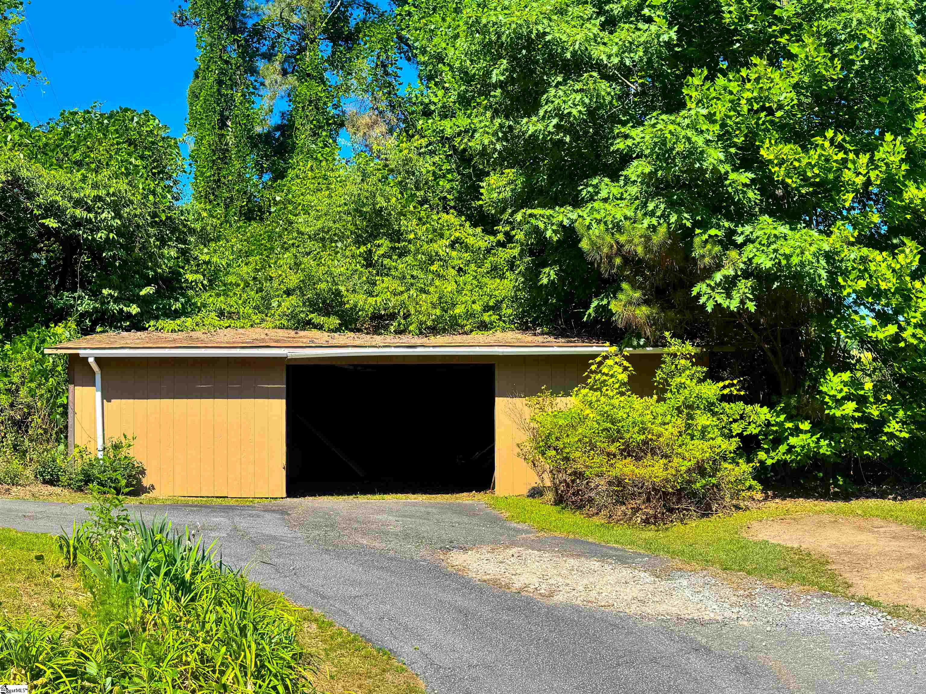 213 Anthony Road Pickens, SC 29671 - Photo 38 of 39