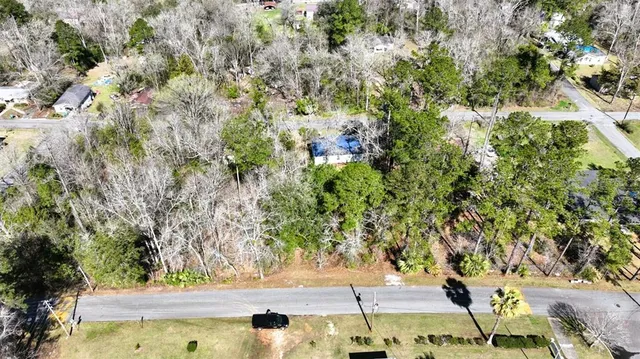 $6,800 | 455 Line Street, Chattahoochee, FL 32324