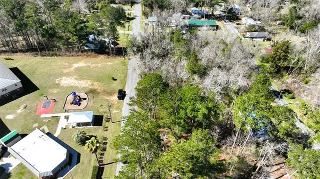 $6,800 | 455 Line Street, Chattahoochee, FL 32324