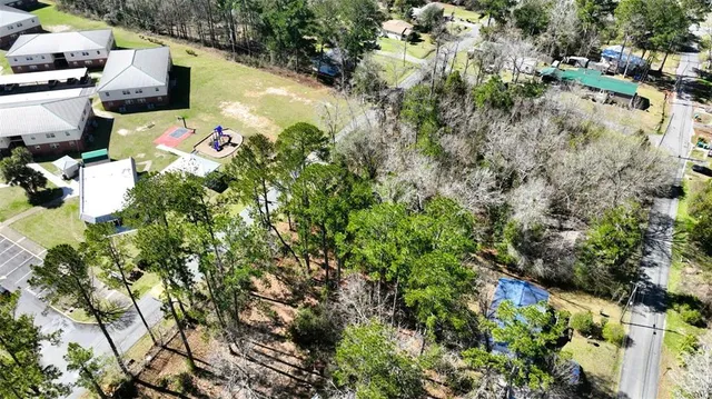 $6,800 | 455 Line Street, Chattahoochee, FL 32324