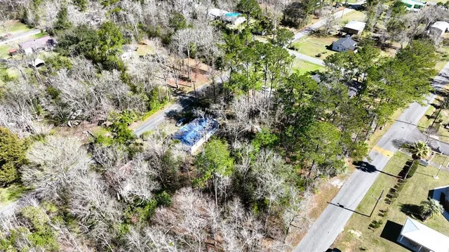 $6,800 | 455 Line Street, Chattahoochee, FL 32324