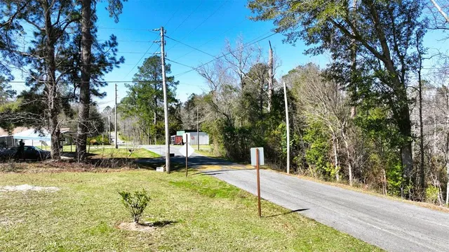 $6,800 | 455 Line Street, Chattahoochee, FL 32324