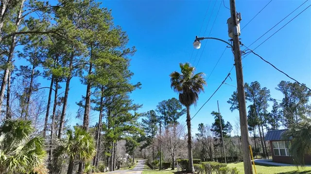 $6,800 | 455 Line Street, Chattahoochee, FL 32324