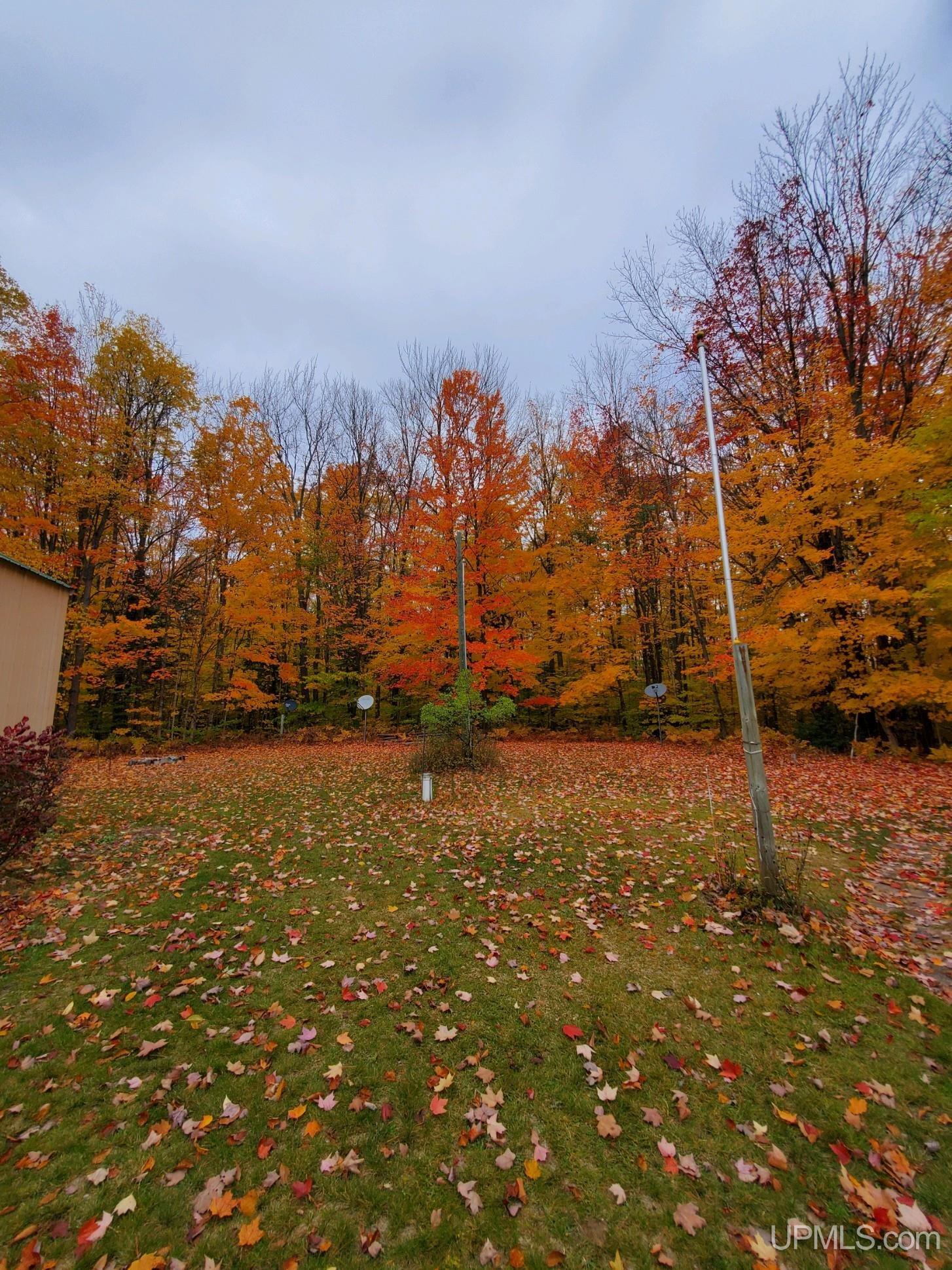 7042 East County Road 440 Road Wetmore, MI 49895 - Photo 61 of 78