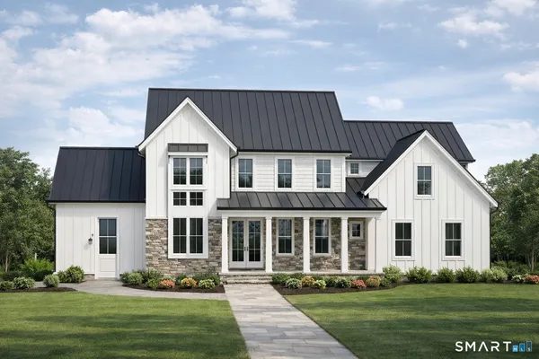 $1,459,000 | 15 Red Fox Run, Canton, CT 06019