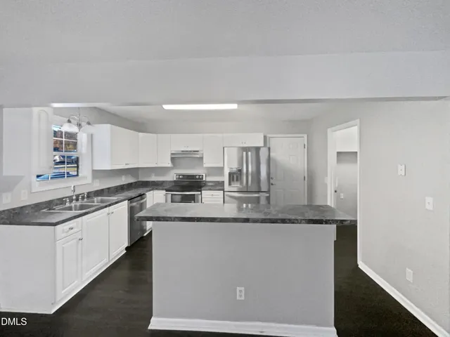 $297,000 | 2734 Sunnybrook Drive, Sanford, NC 27330