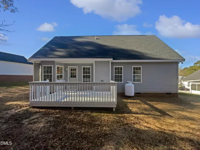 $297,000 | 2734 Sunnybrook Drive, Sanford, NC 27330