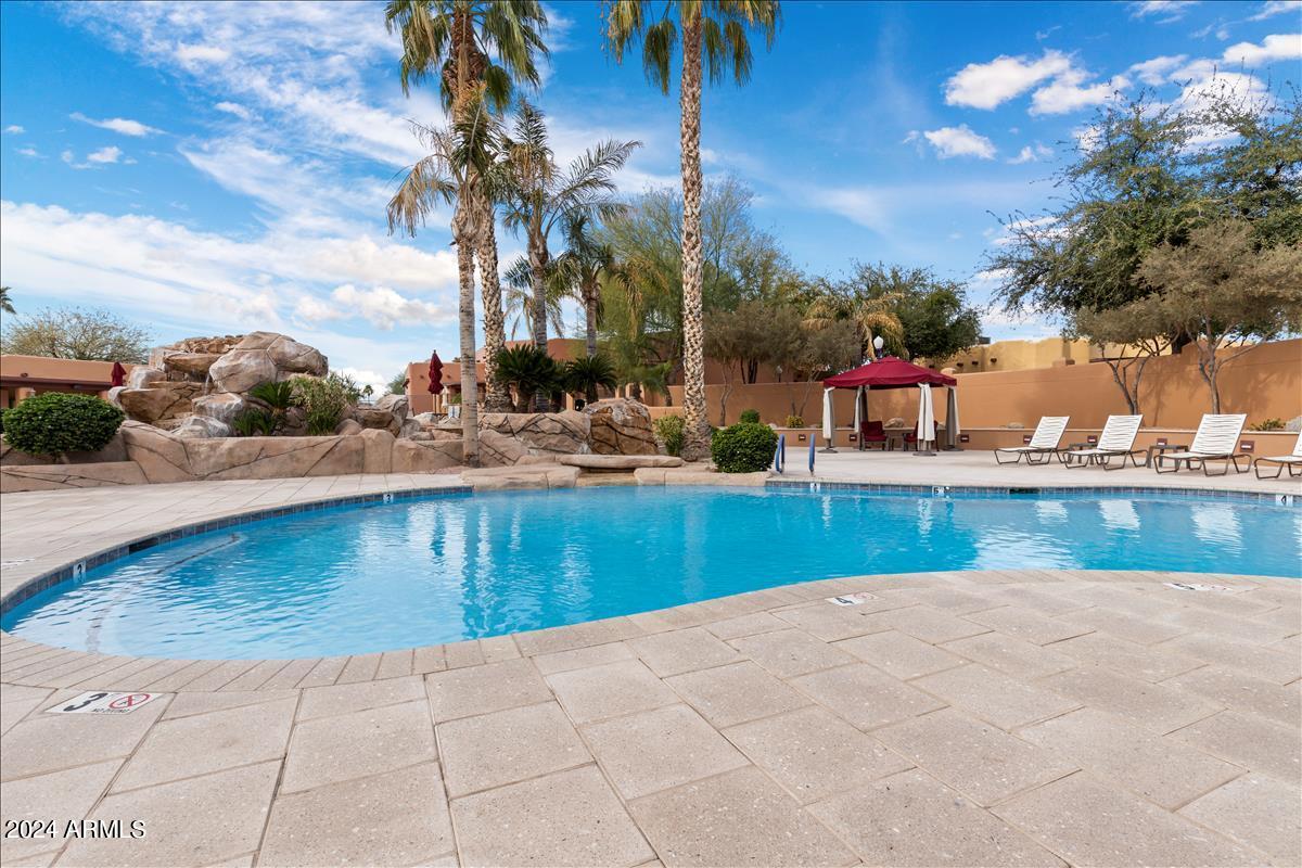 8865 East Baseline Road, Unit 531 Mesa, AZ 85209 - Photo 25 of 27 Community Pool (2)