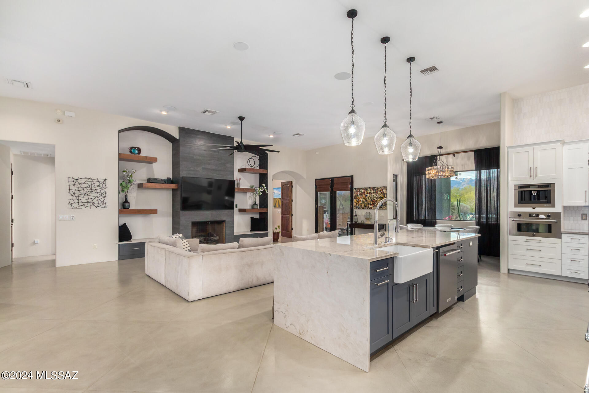 10597 East Fort Lowell Road Tucson, AZ 85749 - Photo 11 of 50 Gallery Image 11